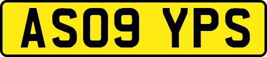 AS09YPS