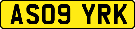 AS09YRK