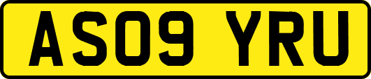 AS09YRU