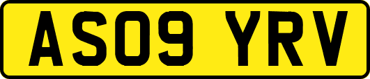 AS09YRV
