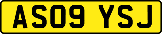 AS09YSJ