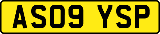 AS09YSP