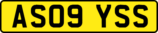 AS09YSS