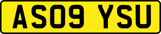 AS09YSU