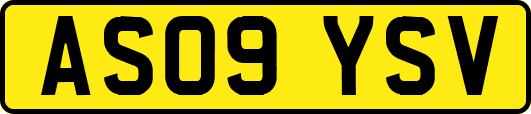AS09YSV