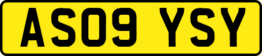 AS09YSY