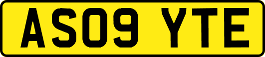 AS09YTE