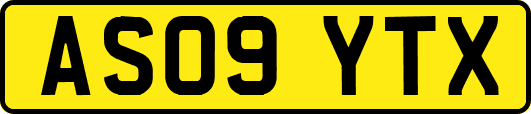 AS09YTX