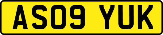 AS09YUK