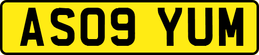AS09YUM