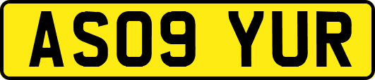 AS09YUR