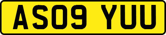 AS09YUU