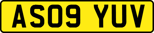 AS09YUV