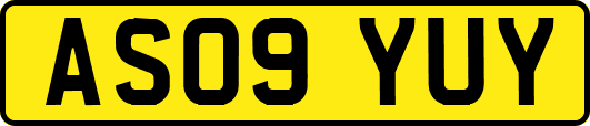 AS09YUY
