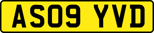 AS09YVD