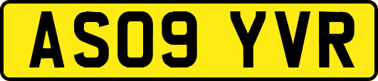 AS09YVR