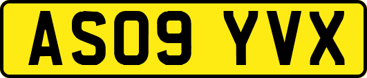AS09YVX