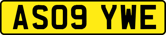 AS09YWE