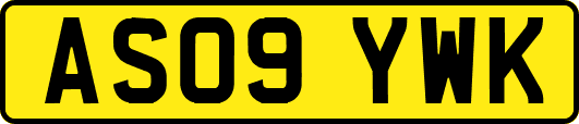 AS09YWK