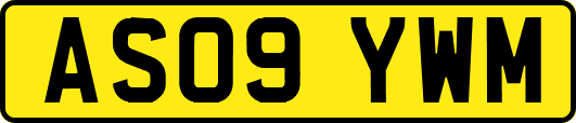 AS09YWM