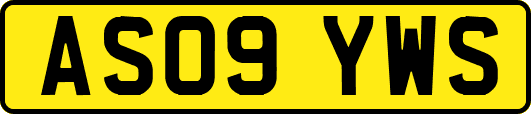 AS09YWS