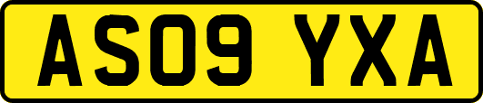 AS09YXA