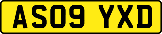 AS09YXD