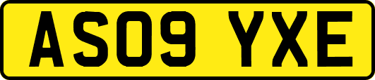 AS09YXE