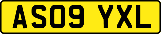 AS09YXL