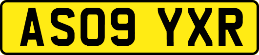 AS09YXR