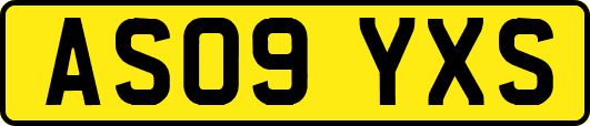 AS09YXS