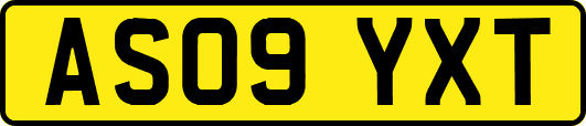 AS09YXT