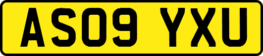 AS09YXU