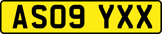 AS09YXX