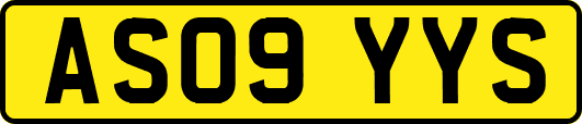 AS09YYS