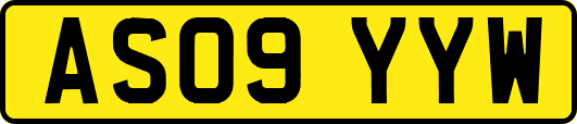 AS09YYW