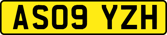 AS09YZH