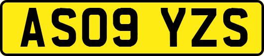 AS09YZS