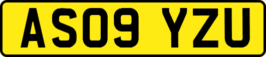 AS09YZU