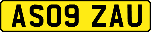 AS09ZAU