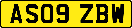 AS09ZBW