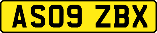 AS09ZBX