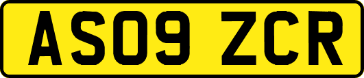 AS09ZCR