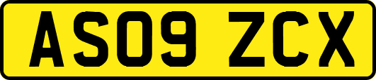 AS09ZCX