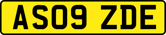 AS09ZDE