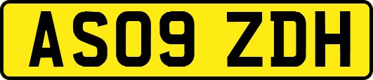 AS09ZDH