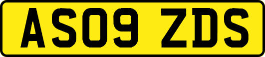 AS09ZDS