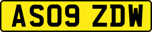 AS09ZDW
