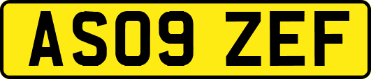 AS09ZEF