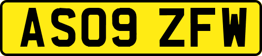 AS09ZFW